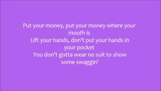 Watch Jessica Sanchez Gentlemen video