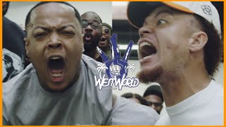 Nxt Vs Swervoo Hosted By Jaz The Rapper