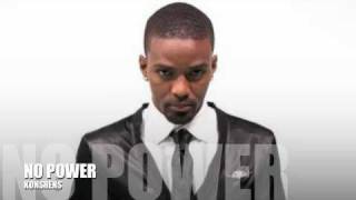 Watch Konshens No Power video