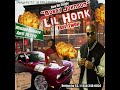 Bobby Johnson - Lil Honk ( Feat. Twon) [ prod. by A Dott & Hosted by DJ Fatboi ]
