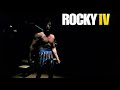 Rocky IV - Hearts On Fire  Film Edit (Extended Version)  Enhanced Audio