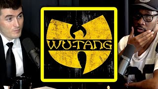 Watch WuTang Clan The Legacy video