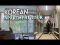 $550 HUGE KOREAN APARTMENT TOUR | Gyeonggido, Korea