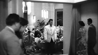 Forbidden 1953 Tony Curtis Full Length Comedy Movie
