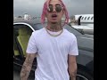 LIL PUMP - DANCING ¡SHYNE | Esketit