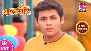 Baal Veer - Full Episode 1001 - 27th June, 2018 Baal Veer - Full Episode 1001 - 27th June, 2018
