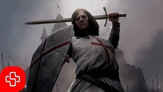 Deus, Deus Meus Gregorian Chant Lyric Video