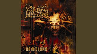 Watch Visceral Bleeding Time To Retaliate video