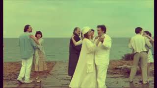 Eleni Karaindrou - By The Sea ( 1998 )