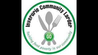 Inverurie Community Larder