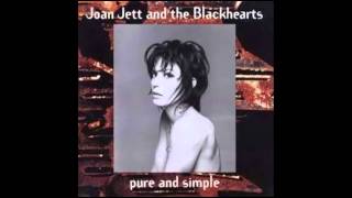 Watch Joan Jett Consumed video