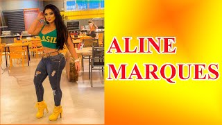 Aline Marques| Brazilian Model| Home| Lifestyle| Boy Friend| Net Worth| Biograph