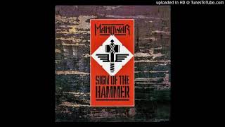 Watch Manowar Sign Of The Hammer video