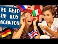 Reto De Los Acentos | Carlota Boza