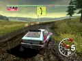 Colin Mcrae Rally 04 - All Maps: United Kingdom (UK) Stage 4 [UK S4] (HD)