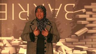 Write Your Own Story | Sheema Khan | TEDxKanata