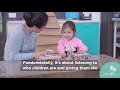 Watching video What are children's rights?