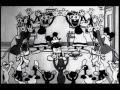 I Gotta Feeling (Tonight's Gonna be a Good Night) Black Eyed Peas Classic Disney Mickey Mouse