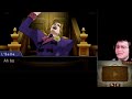 Phoenix Wright: Ace Attorney - Dual Destinies (Part 33) Episode 2: The Hair of a Criminal