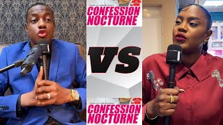 Thiorno Ndiaye Vs Coach Binta Sur Les Relations Toxiques