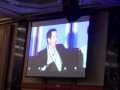 Hugh Howey and Kristin Nelson talk about the success of WOOL.MP4