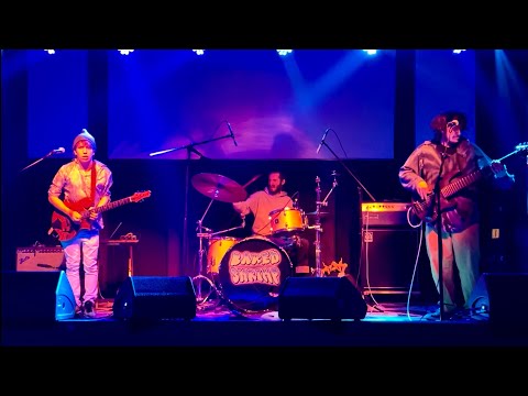 Baked Shrimp - Birds of a Feather (Cover) by Phish - Live at “The Shop” in Dunbar, WV 1/19/24