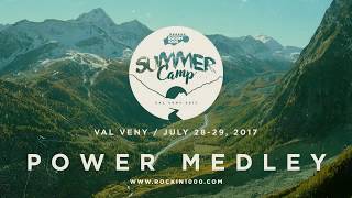 Summer Camp: Guitar Tutorial - Power Medley - Part 2