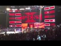Kevin Owens Arrives on SmackDown Live (WWE SmackDown Live – 4/11/17)