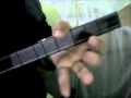 böyledir bizim sevdamız,bağlama,solfej