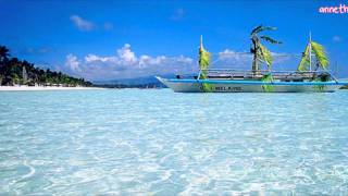 Snsd Sooyoung, Taeyeon & Yuri - Boracay Its More Fun In The Philippines