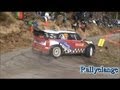 Rallye Monte Carlo 2012 - WRC.