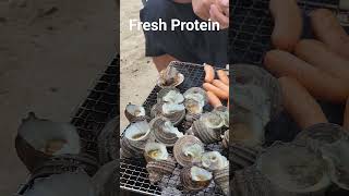 Is This The Freshest Protein Ever?