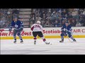 LeafsTV: Game in Six - Sens vs Leafs - Feb 1st 2014 (HD)