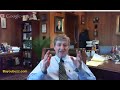 Louisiana Treas. Kennedy talks Medicaid, Obamacare, Charity Health System
