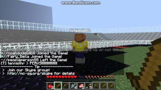Survival Games- Episode 4- Anime DOMINATION