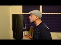 Alejandro Sanz - No Me Compares Cover By Panacea Project Ft Jorge Luis