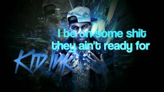 Watch Kid Ink Last Time video