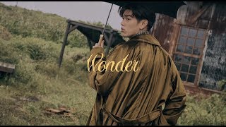 Watch Eric Nam Wonder video