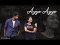 Ayyo Ayyo Dance Cover - M Kumaran | Eniyan | Swetha