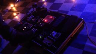 Jane Doe - Panic Button (Chess Floor Sessions)