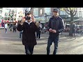 Team BlackSheep in AMSTERDAM