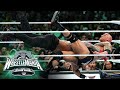 Roman Reigns Spears The Rock!: WrestleMania XL Saturday highlights