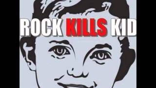 Watch Rock Kills Kid Everything To Me video