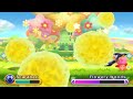 Kirby Triple Deluxe ITA [Parte 24 - Arena]
