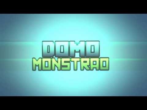 #8 - @DomoVFX - DomãoMonstrão