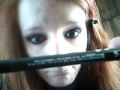 Pink Deviant Make up tutorial