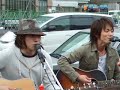 theSoul【東京電車】ストリートライブin新宿