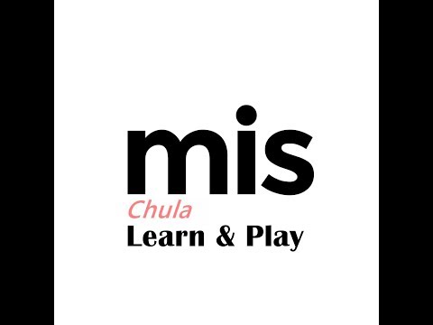MIS Learn&Play EP.1 ทำไมต้องMIS