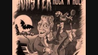 Watch Bo Diddley Bo Meets The Monster video