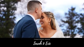 Sarah & Eric - Highlight Film